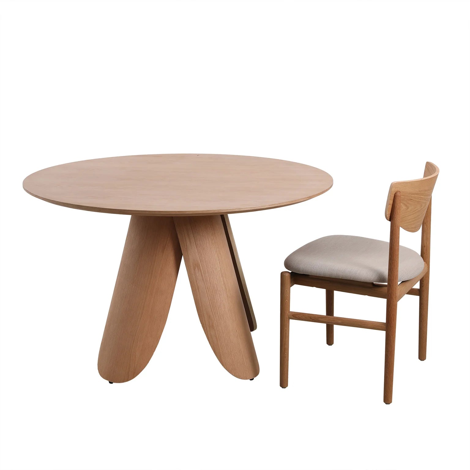 Sprout Esstisch Ø120 cm